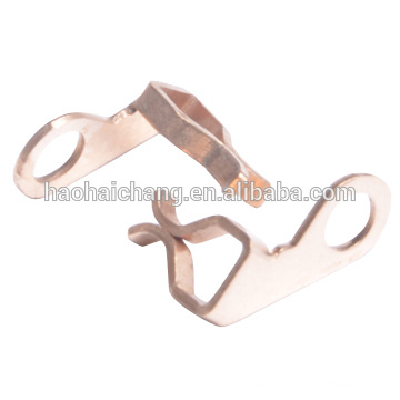 Precision Ring Tape Special 1.2mm Cobre Clip Shrapnel